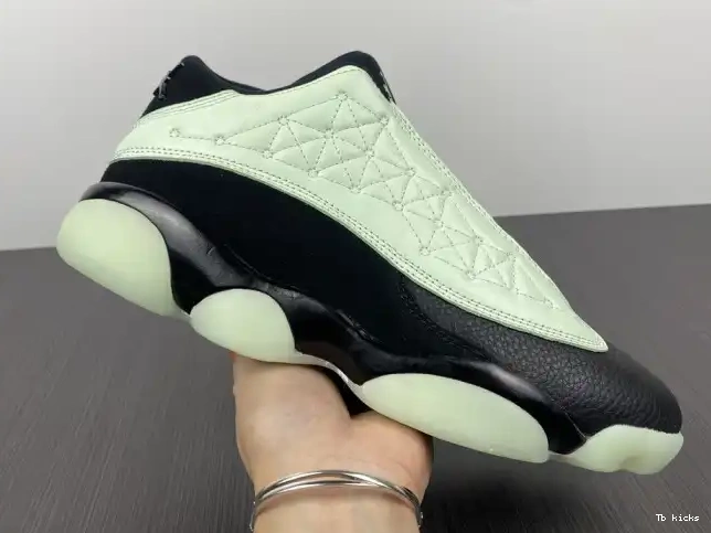 Reps TBK Single's Air Retro Jordan DM0803-300 Low (2021) Day 13 0418